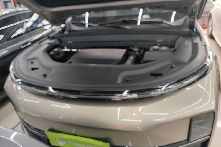 Used Li Auto L8 2023 Max model Engine Bay