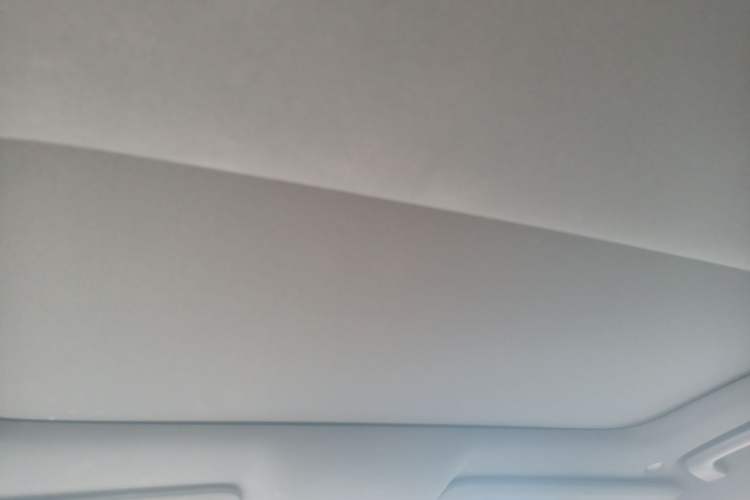 Used Li Auto L8 2023 Pro Model Headliner