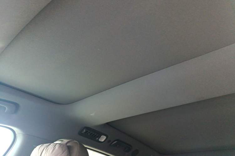 Used Li Auto L8 2023 Pro Model Headliner