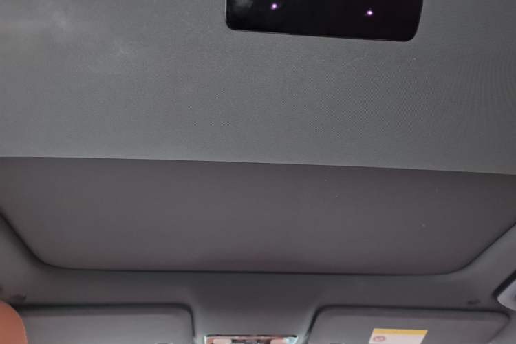 Used Li Auto L8 2023 Pro Model Headliner