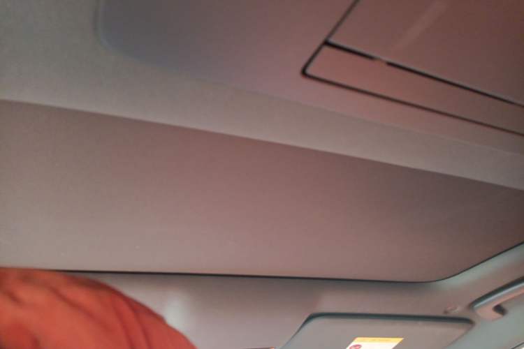 Used Li Auto L8 2023 Max model Headliner