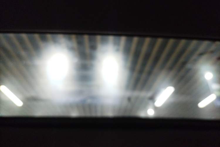 Used Li Auto L8 2023 Max model Headliner