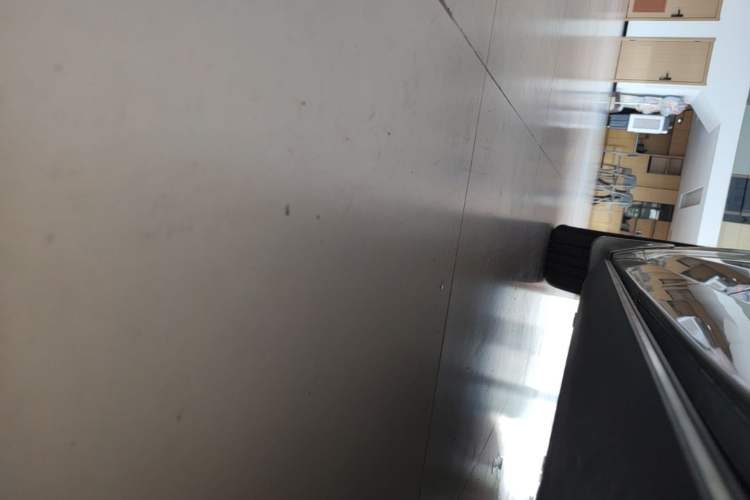 Used Li Auto L8 2023 Pro Model Left Side Sill