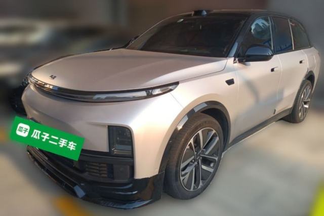Used Li Auto L8 2023 Max model