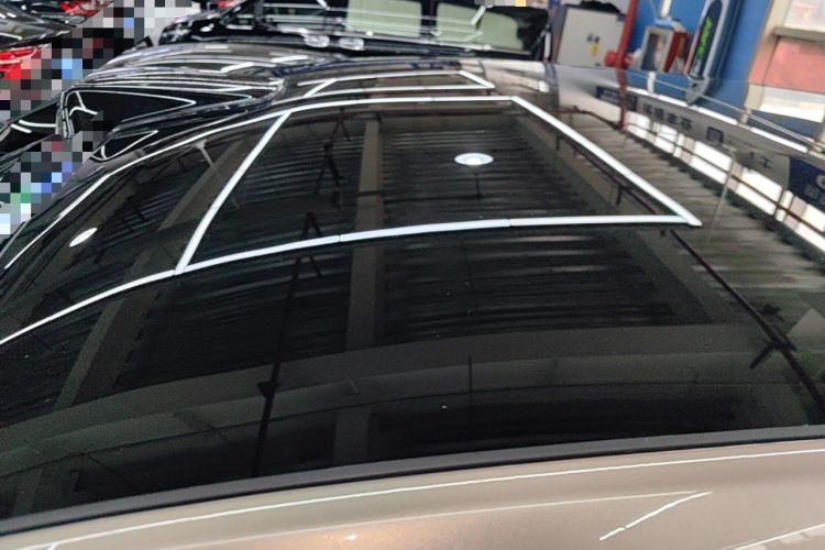 Used Li Auto L8 2023 Max model Roof