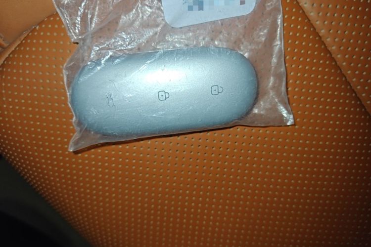 Used Li Auto L8 2023 Pro Model Vehicle Key