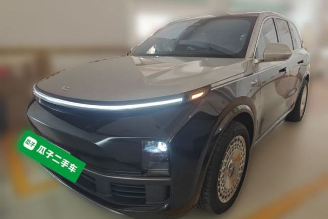 Used Li Auto L8 2023 Air model