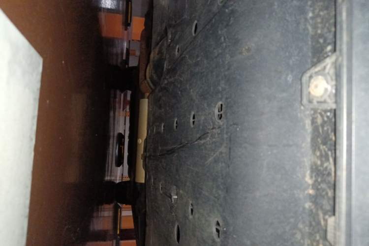 Used Li Auto L8 2023 Max model Chassis Front