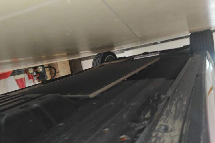 Used Li Auto L8 2023 Air model Chassis Rear Left