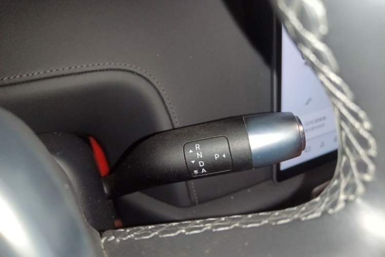 Used Li Auto L8 2023 Max model Gear Lever