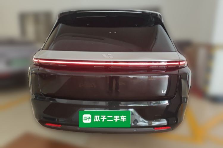 Used Li Auto L8 2023 Air model Rear