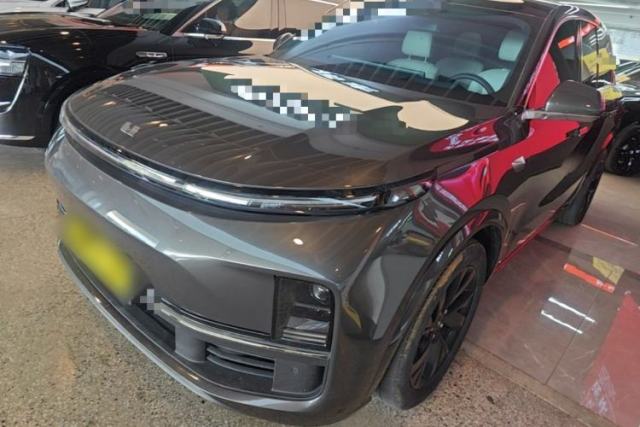 Used Li Auto L8 2023 Max model
