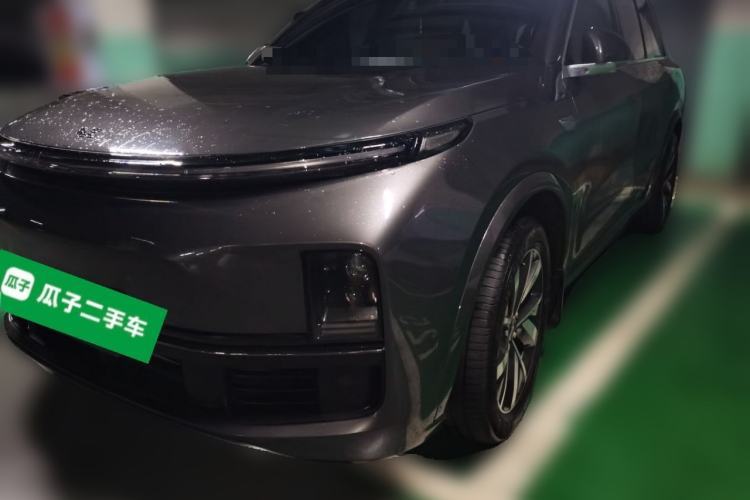Used Li Auto L8 2023 Pro Model Guazi used car, China used car export, Used car for sale, Used  cars, Cheapest cars for sale