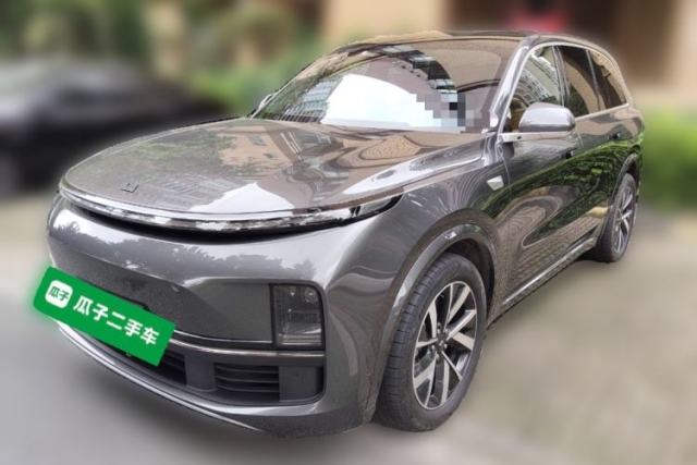 Used Li Auto L8 2023 Air model