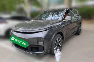 Used Li Auto L8 2023 Air model