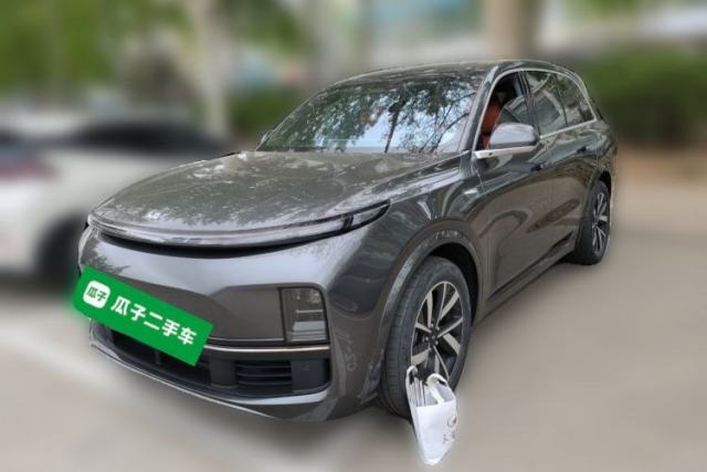Used Li Auto L8 2023 Air model
