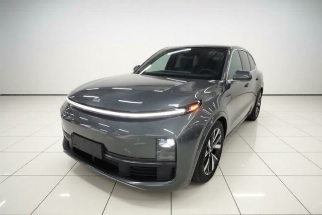 Used Li Auto L8 2023 Pro Model