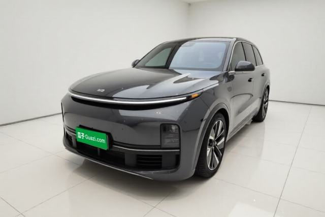Used Li Auto L8 2023 Pro Model