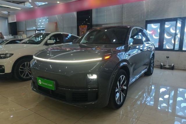 Used Li Auto L8 2023 Air model