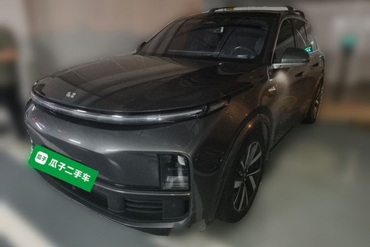 Used Li Auto L8 2023 Pro Model Guazi used car, China used car export, Used car for sale, Used  cars, Cheapest cars for sale
