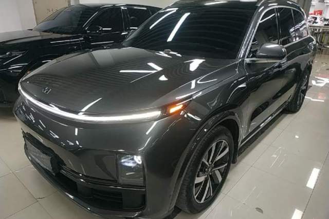Used Li Auto L8 2023 Pro Model