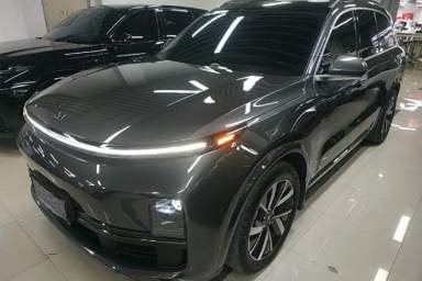Used Li Auto L8 2023 Pro Model
