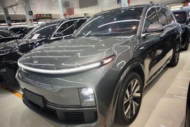 Used Li Auto L8 2023 Air model