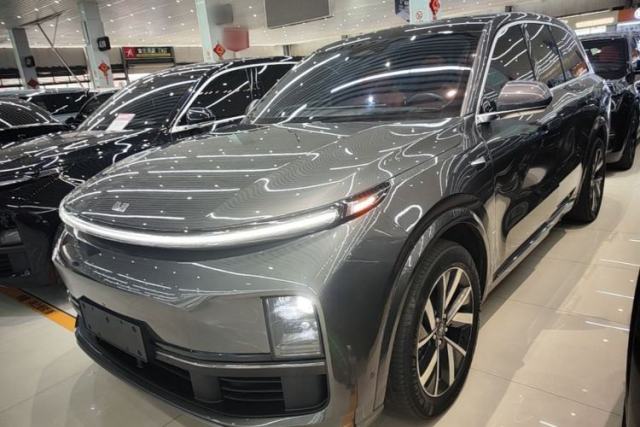Used Li Auto L8 2023 Air model