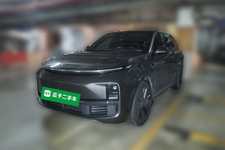 Used Li Auto L8 2023 Pro Model Guazi used car, China used car export, Used car for sale, Used  cars, Cheapest cars for sale