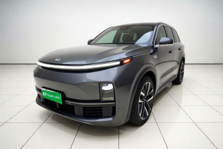 Li Auto L8 2023 Pro Model d’occasion Guazi used car, China used car export, Used car for sale, Used  cars, Cheapest cars for sale