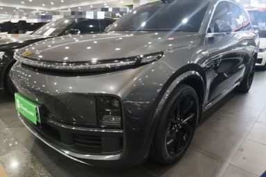 Used Li Auto L8 2023 Max model