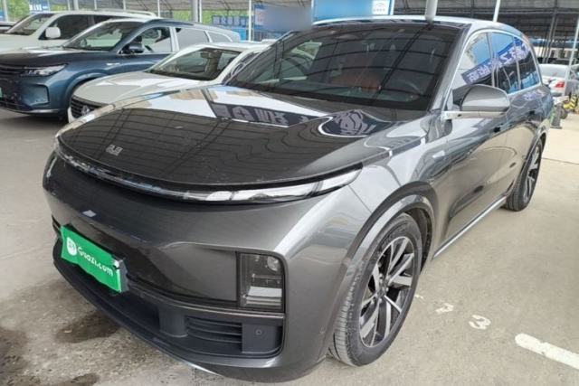 Used Li Auto L8 2023 Pro Model