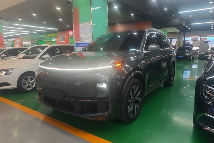 Used Li Auto L8 2023 Pro Model Guazi used car, China used car export, Used car for sale, Used  cars, Cheapest cars for sale