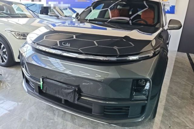 Used Li Auto L8 2023 Air model