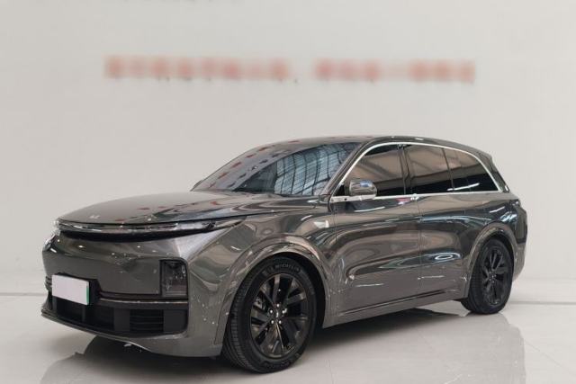 Używany Li Auto L8 2023 Pro Model