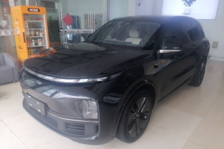 Used Li Auto L8 2023 Pro Model Guazi used car, China used car export, Used car for sale, Used  cars, Cheapest cars for sale