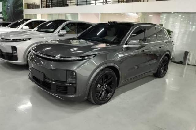 Used Li Auto L8 2023 Max model