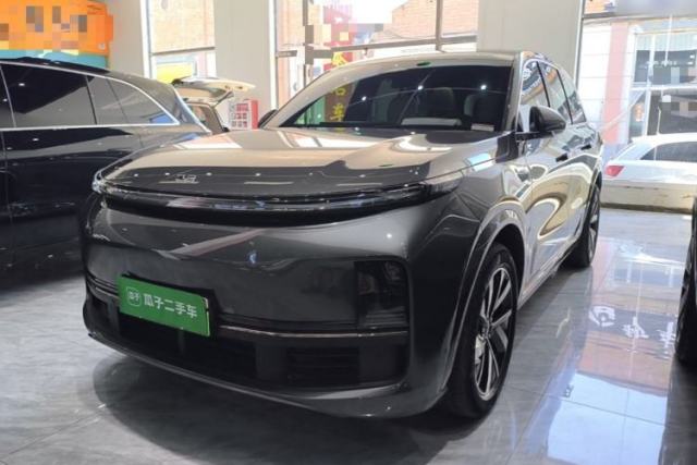 Used Li Auto L8 2023 Air model