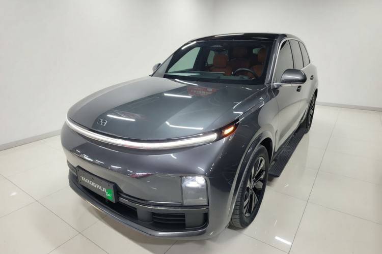 Used Li Auto L8 2023 Pro Model Guazi used car, China used car export, Used car for sale, Used  cars, Cheapest cars for sale