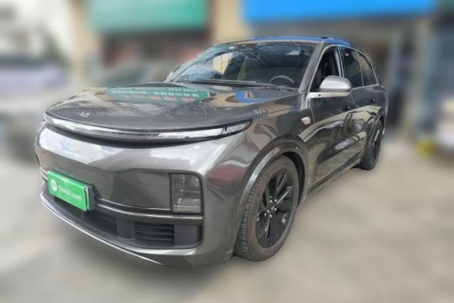 Used Li Auto L8 2023 Pro Model