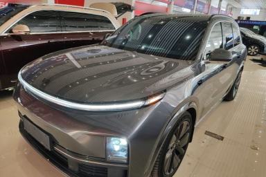 Used Li Auto L8 2023 Pro Model