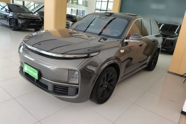 Used Li Auto L8 2023 Max model