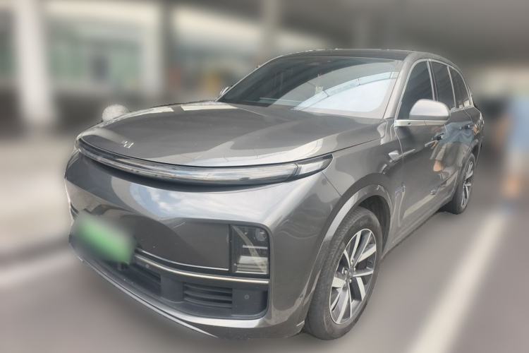 Used Li Auto L8 2023 Air model Guazi used car, China used car export, Used car for sale, Used  cars, Cheapest cars for sale