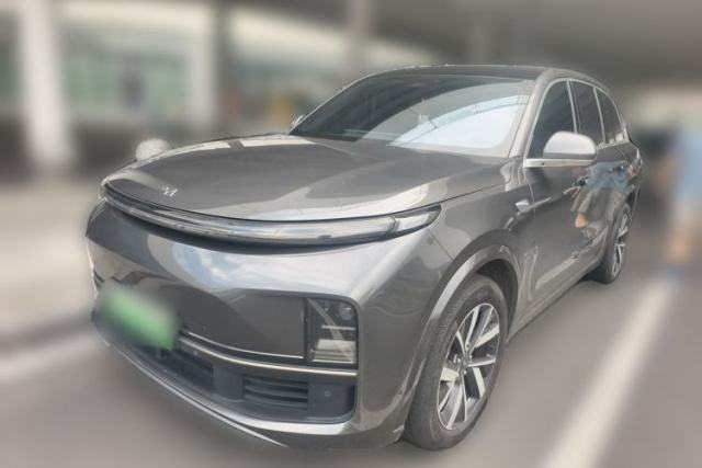 Used Li Auto L8 2023 Air model