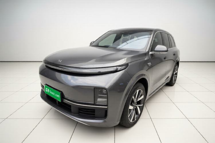 Used Li Auto L8 2023 Air model Guazi used car, China used car export, Used car for sale, Used  cars, Cheapest cars for sale