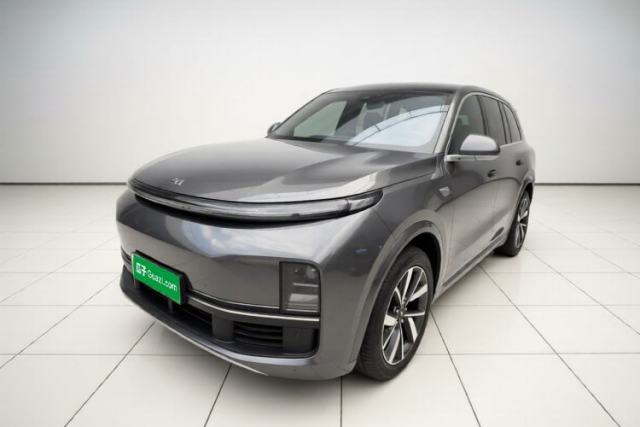 Used Li Auto L8 2023 Air model
