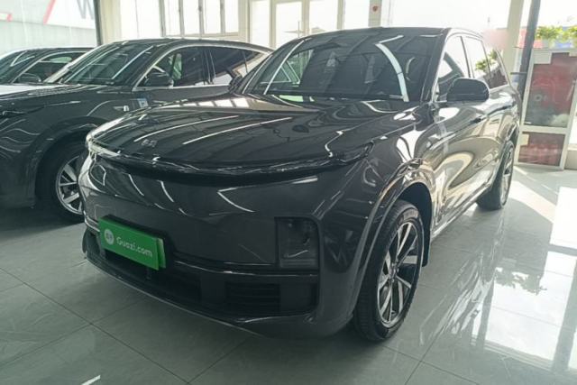 Used Li Auto L8 2023 Pro Model