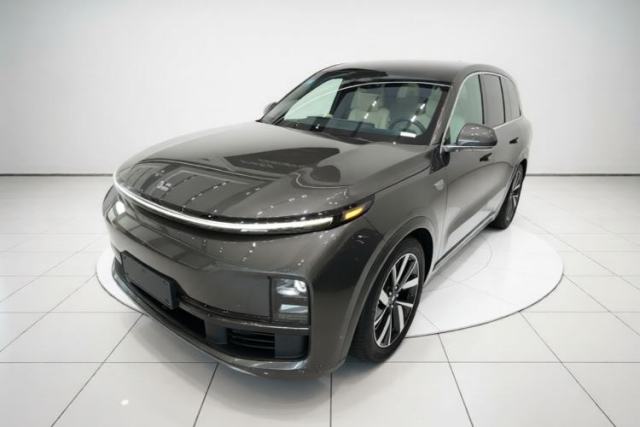 Used Li Auto L8 2023 Pro Model
