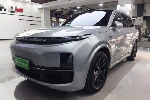 Used Li Auto L8 2023 Max model