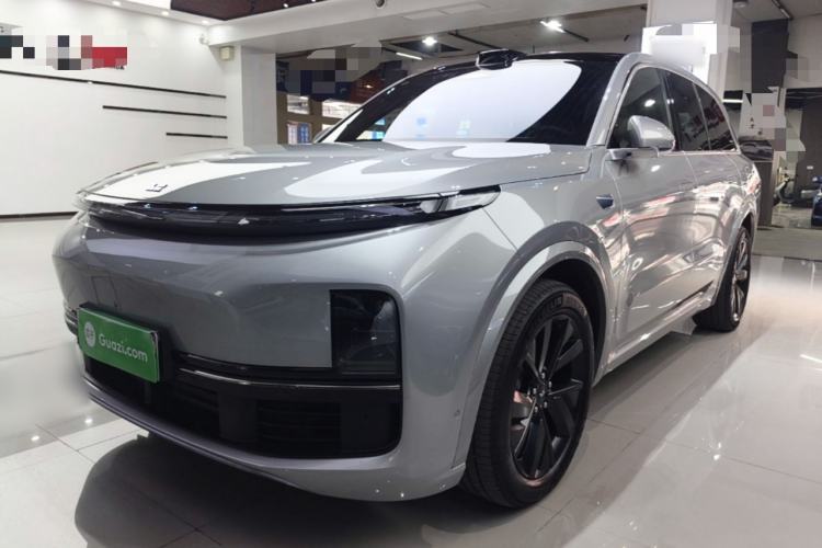 Li Auto L8 2023 Max model de segunda mano Guazi used car, China used car export, Used car for sale, Used  cars, Cheapest cars for sale
